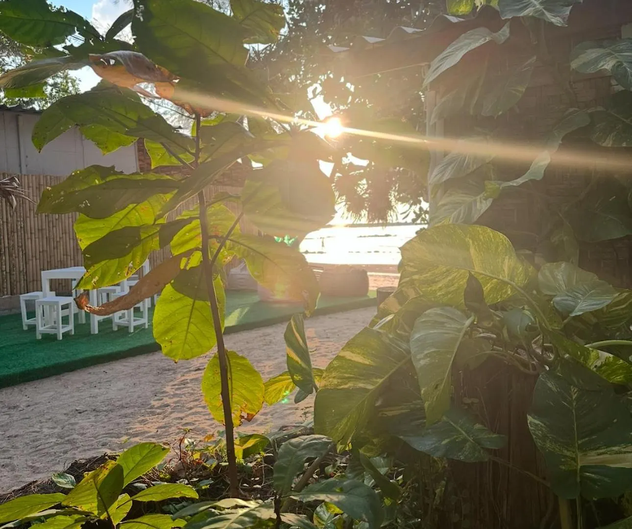 Garden Beach Bungalows Ko Lanta 0*,  Thailand
