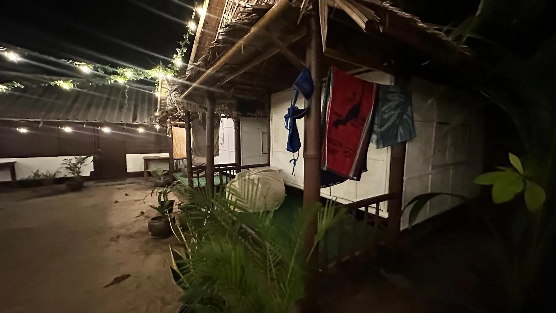 Garden Beach Bungalows Ko Lanta 0*,  Thailand