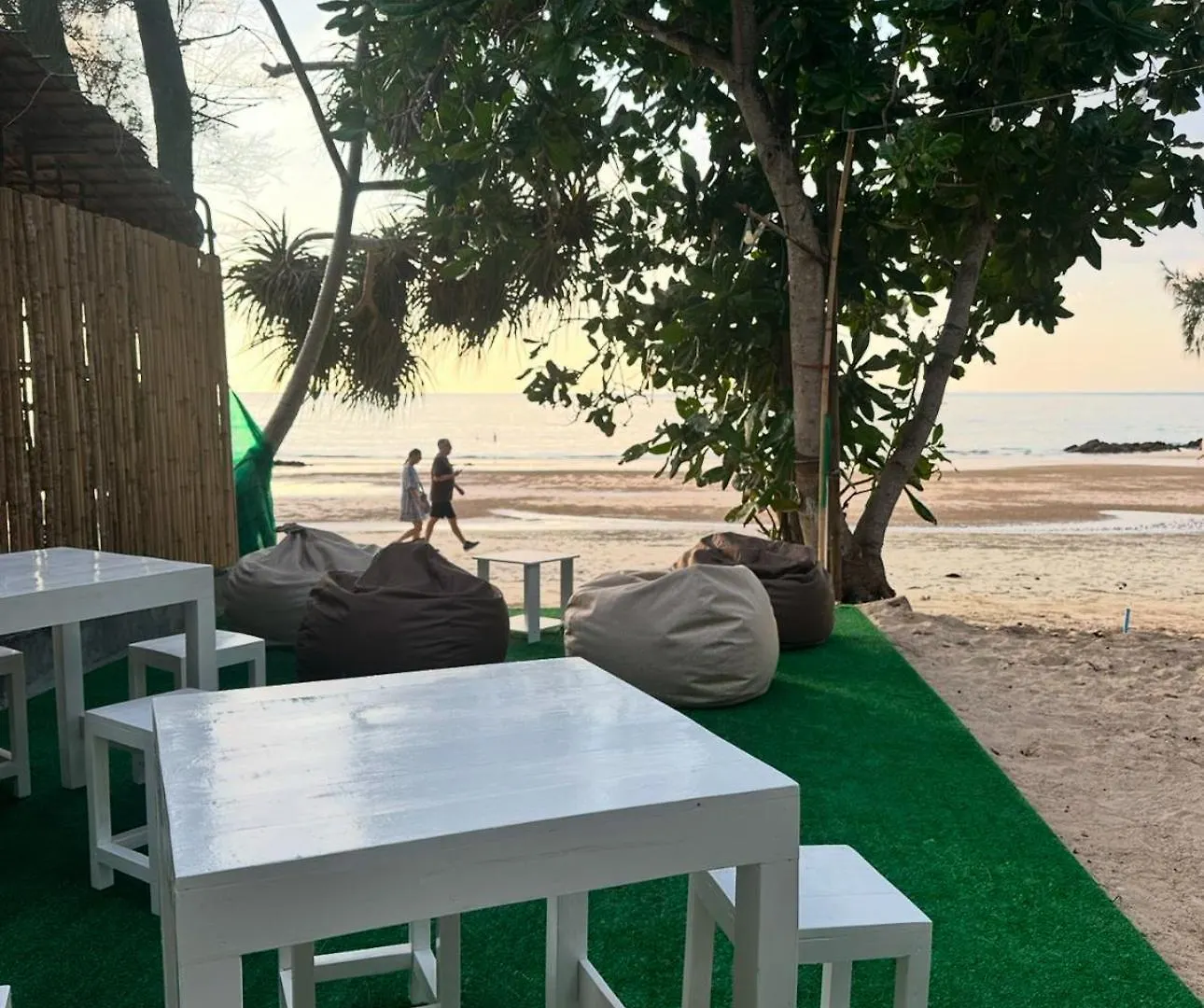Garden Beach Bungalows Ko Lanta 0*,  Thailand