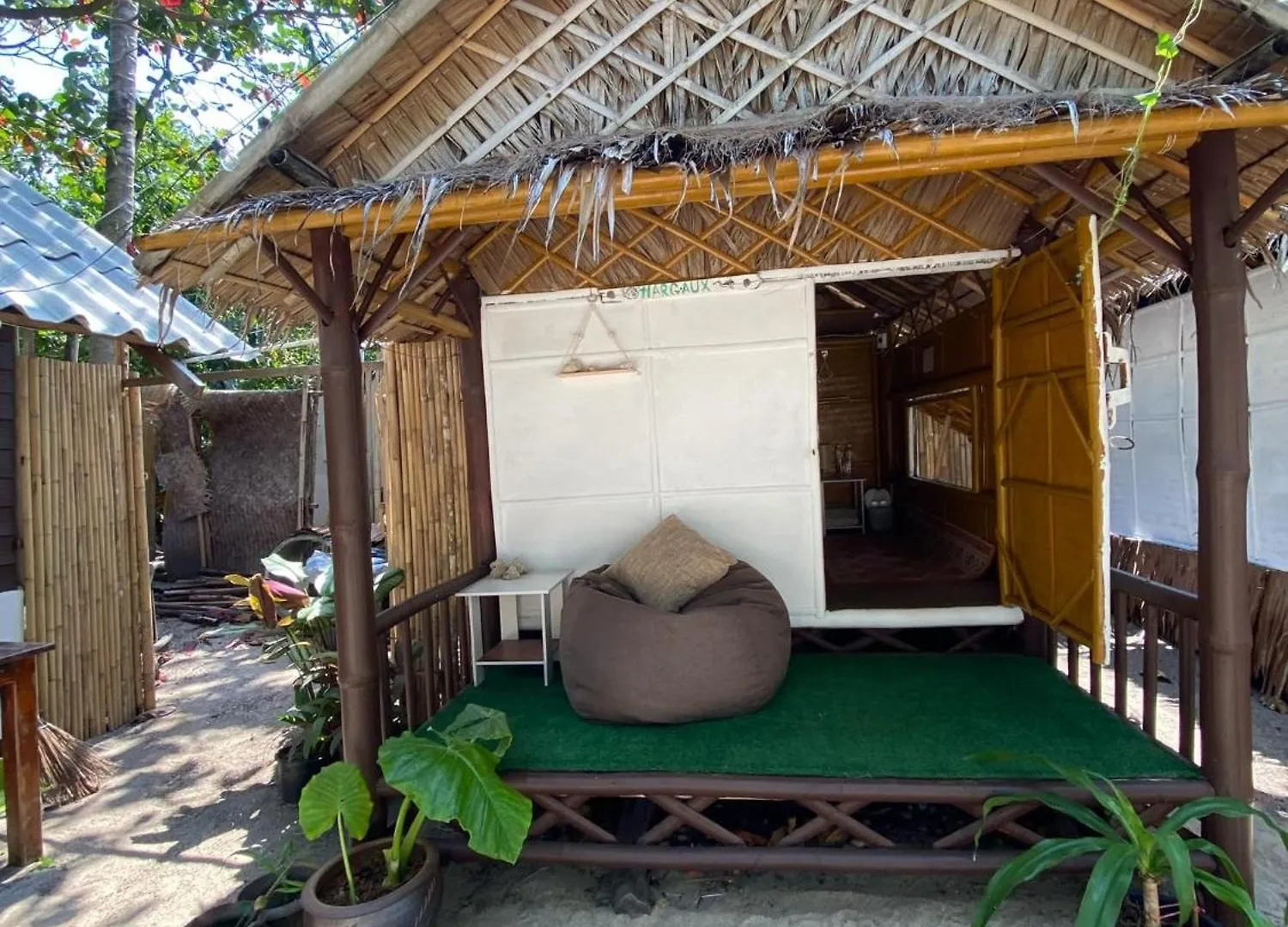 Garden Beach Bungalows Ko Lanta 0*,