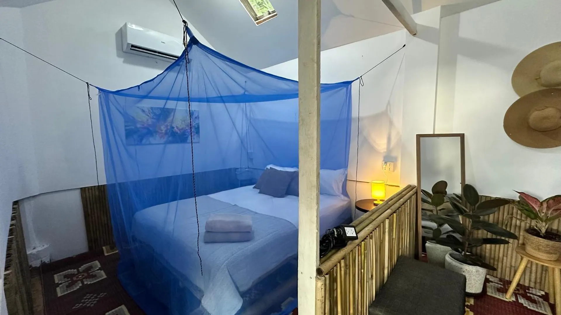 Garden Beach Bungalows Ko Lanta