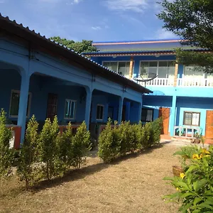  Maison d'hôtes Lanta Blue House